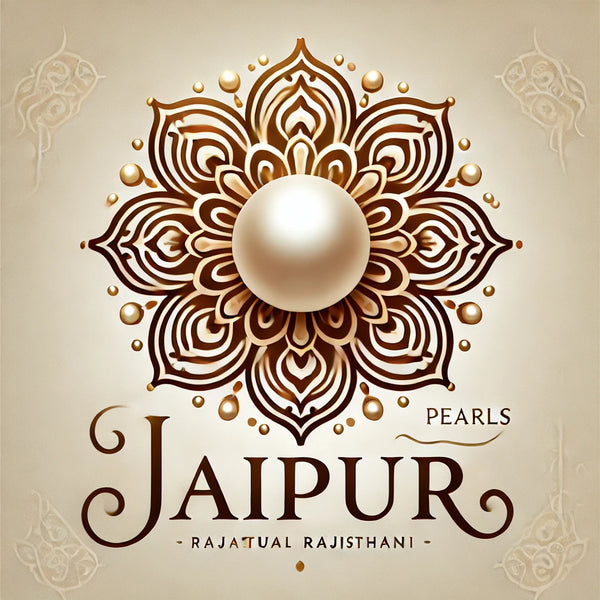Jaipur pearls