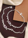 Women's Silver Plated Anklets