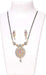 New Alloy American Diamond Mangalsutra